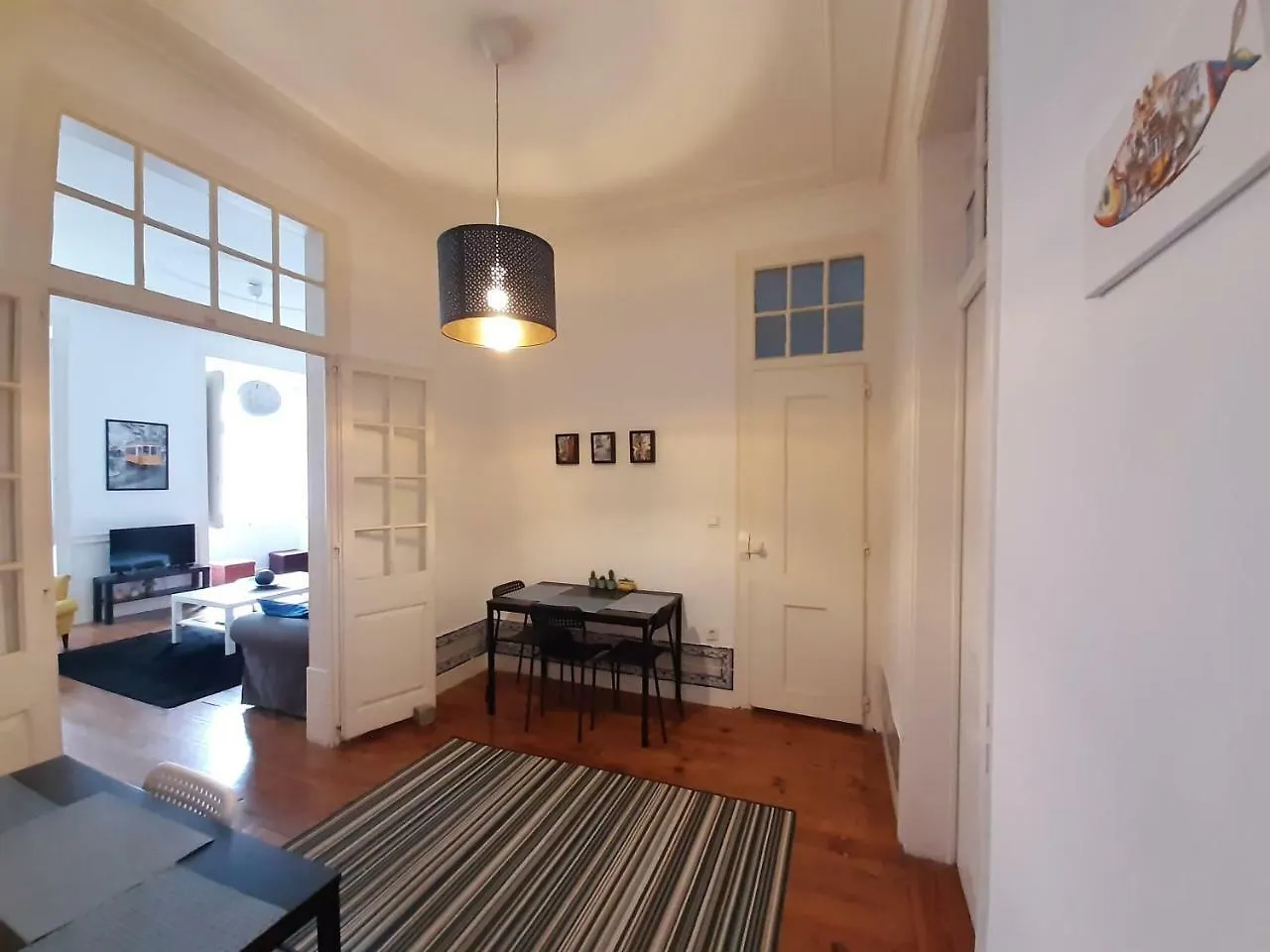City Guesthouse Alfama Lisbon 0*,  Portugal