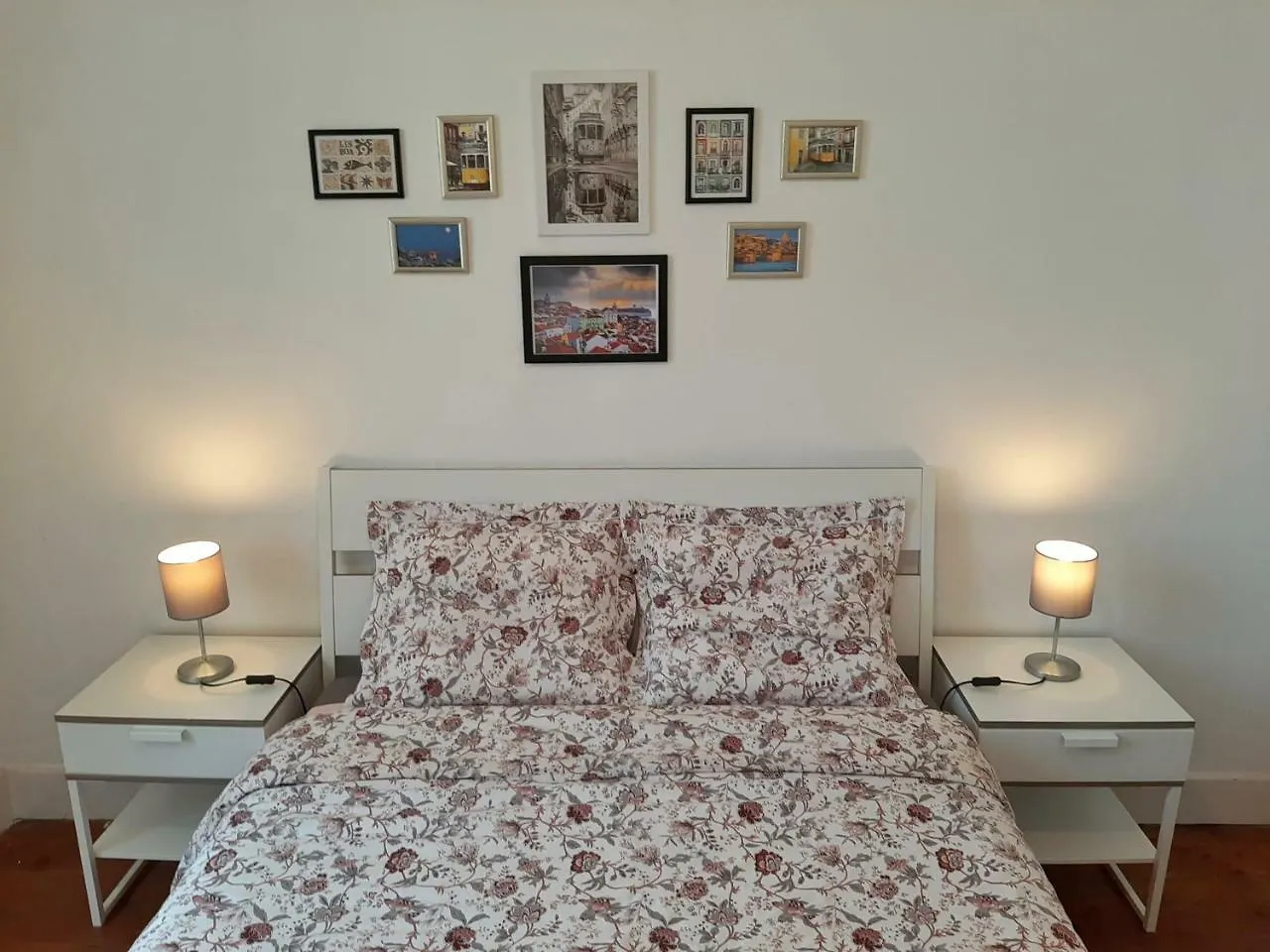 Homestay City Guesthouse Alfama Lisbon Portugal