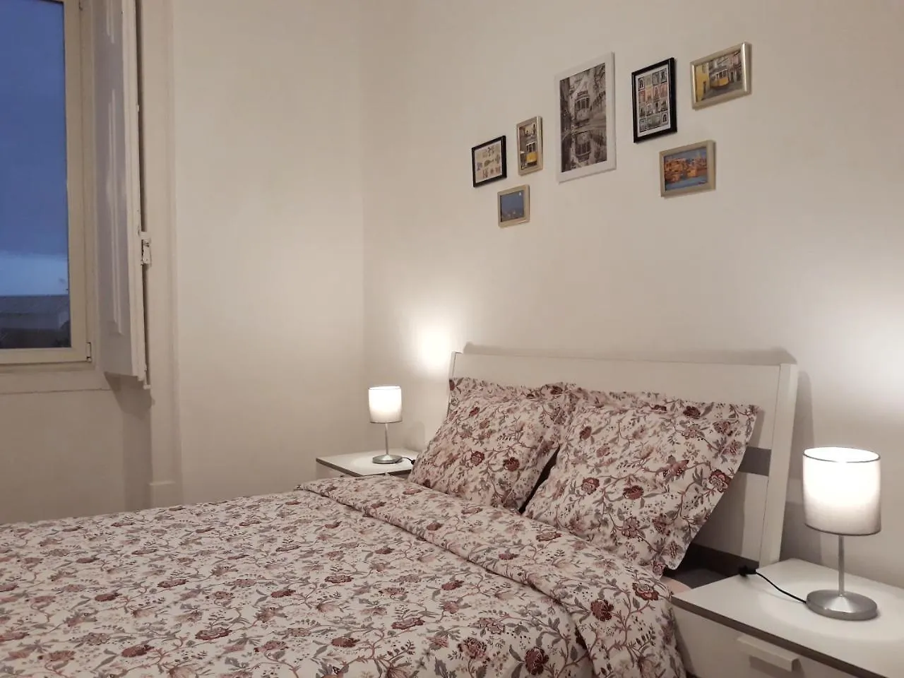 Homestay City Guesthouse Alfama Lisbon Portugal