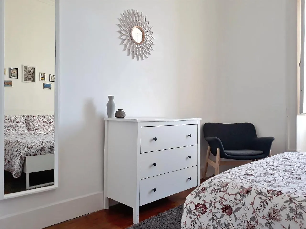 City Guesthouse Alfama Lisbon Homestay