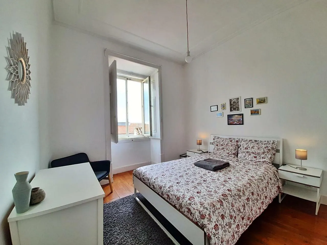 Homestay City Guesthouse Alfama Lisbon