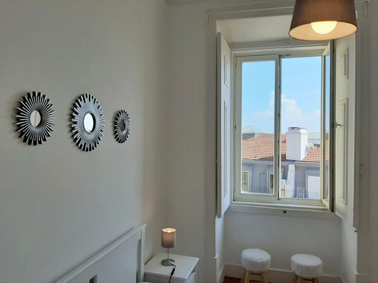 City Guesthouse Alfama Lisbon 0*,