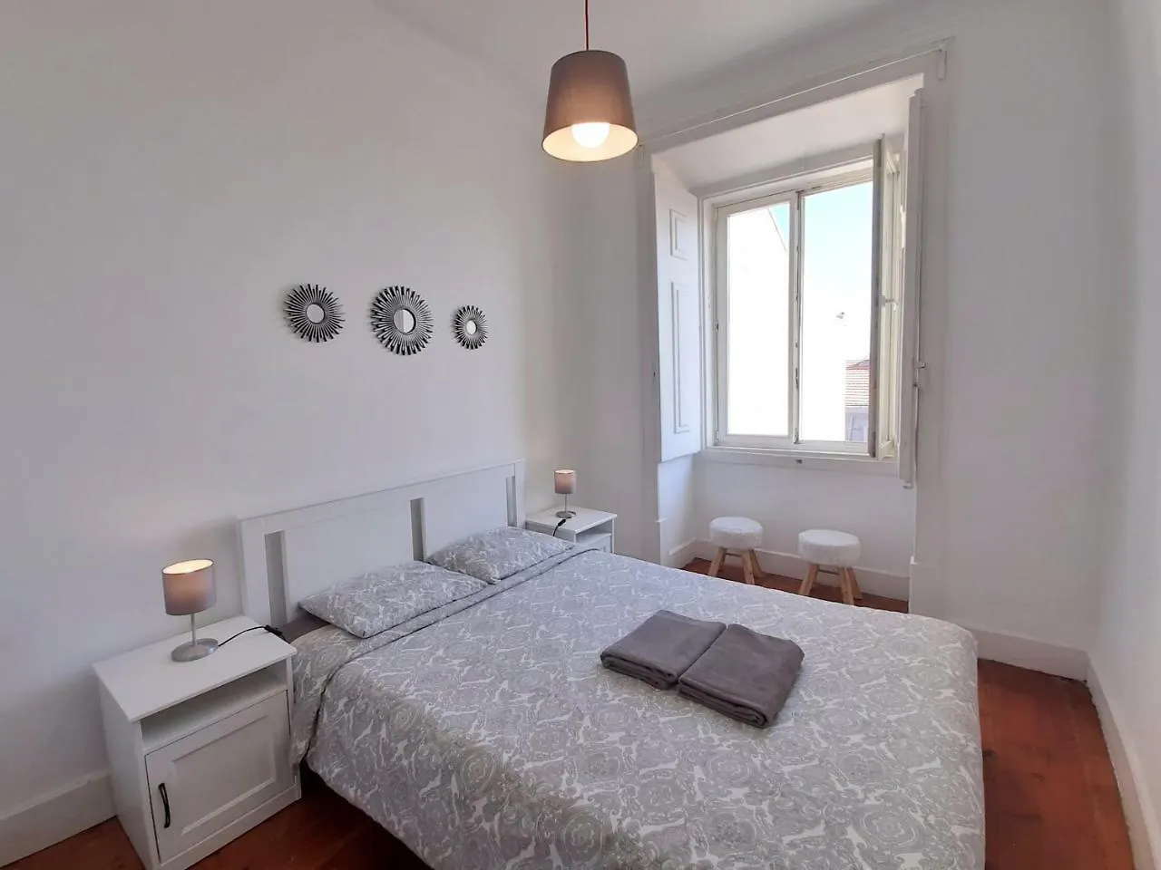 Homestay City Guesthouse Alfama Lisbon