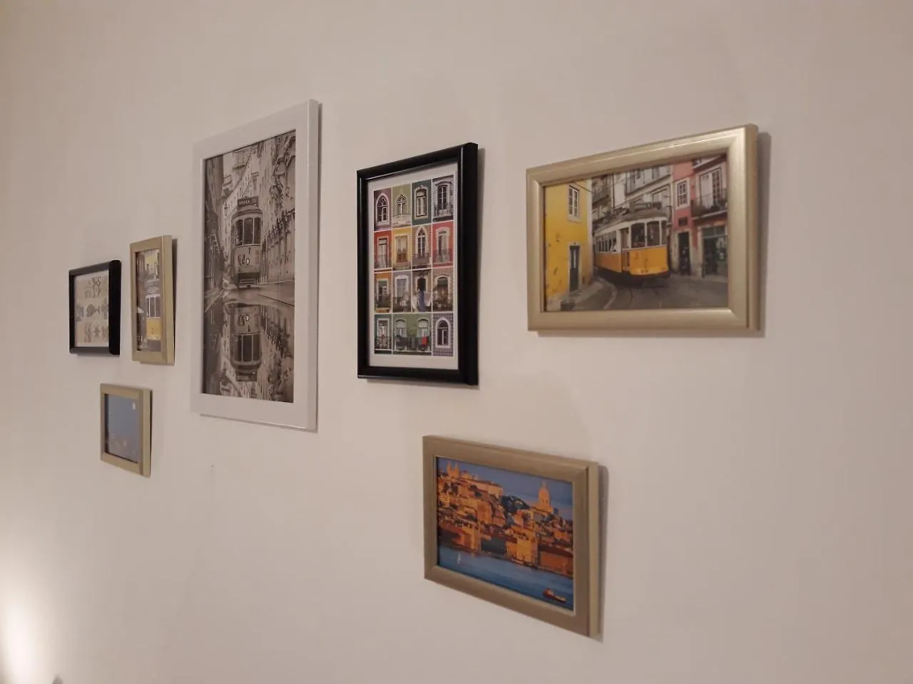 City Guesthouse Alfama Lisboa Privatunterkunft Lissabon