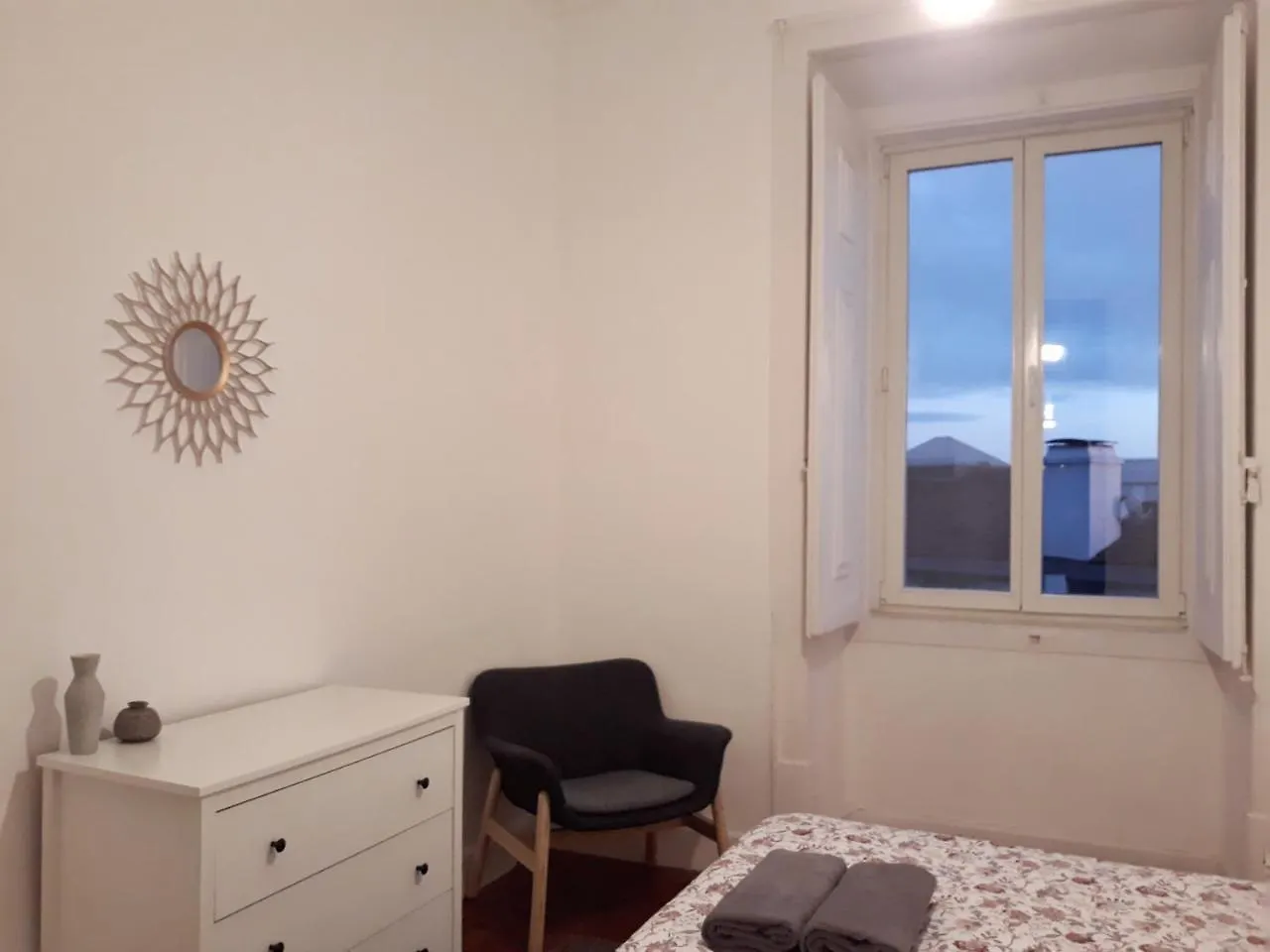 City Guesthouse Alfama Lisboa 0*, Lissabon Portugal