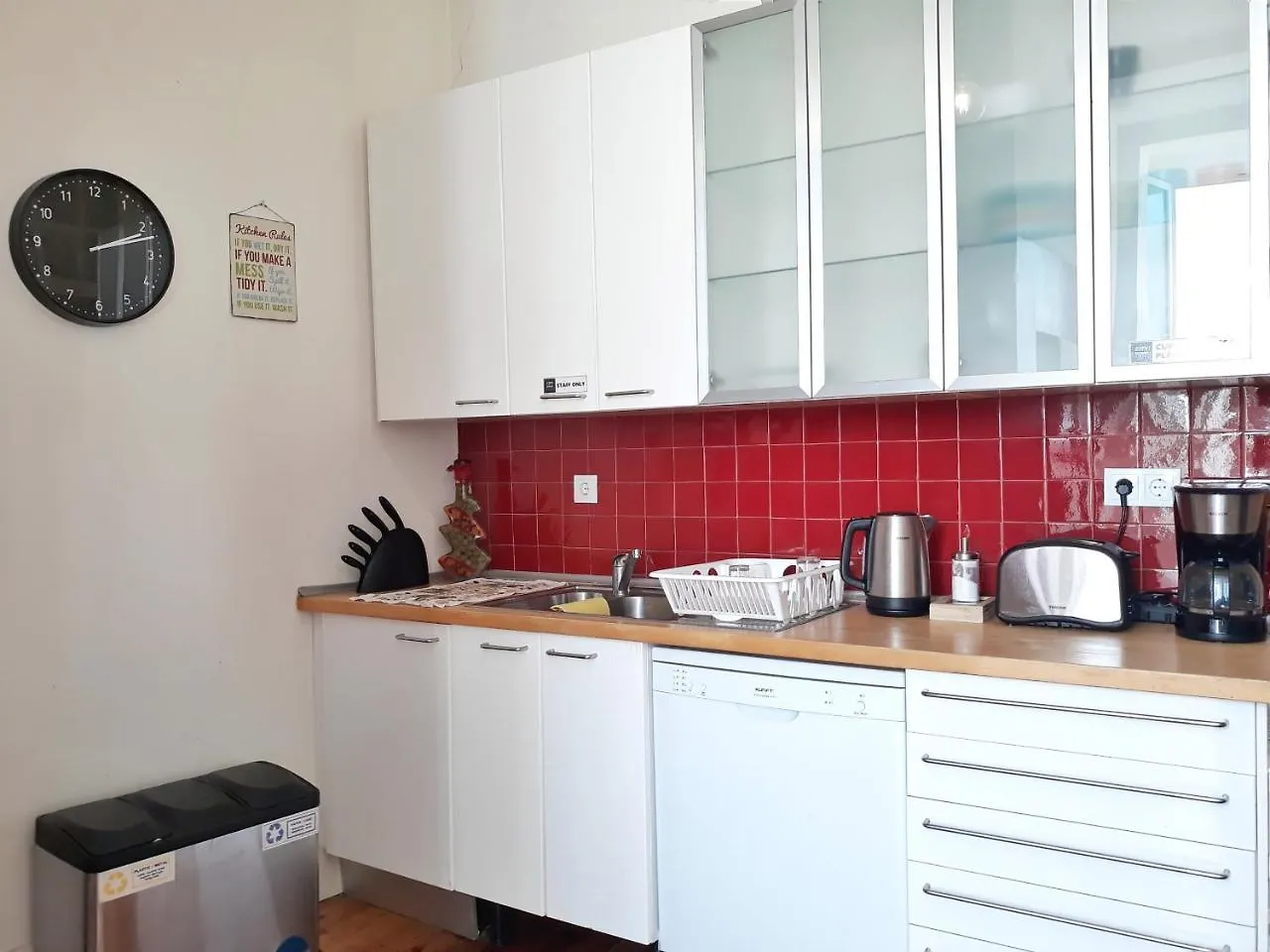 City Guesthouse Alfama Lisboa Privatunterkunft Lissabon