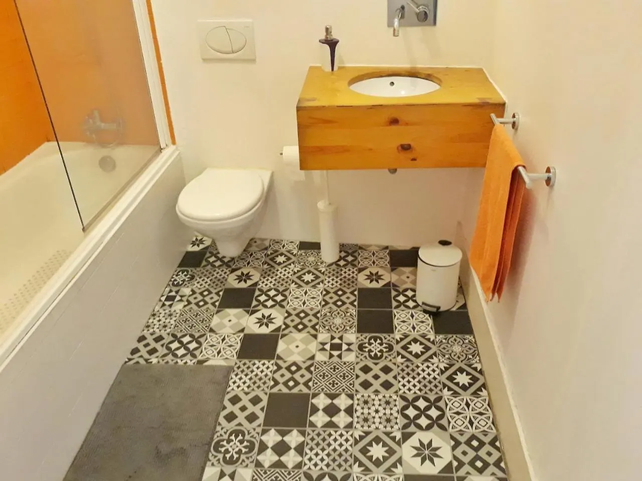 City Guesthouse Alfama Lisboa Privatunterkunft