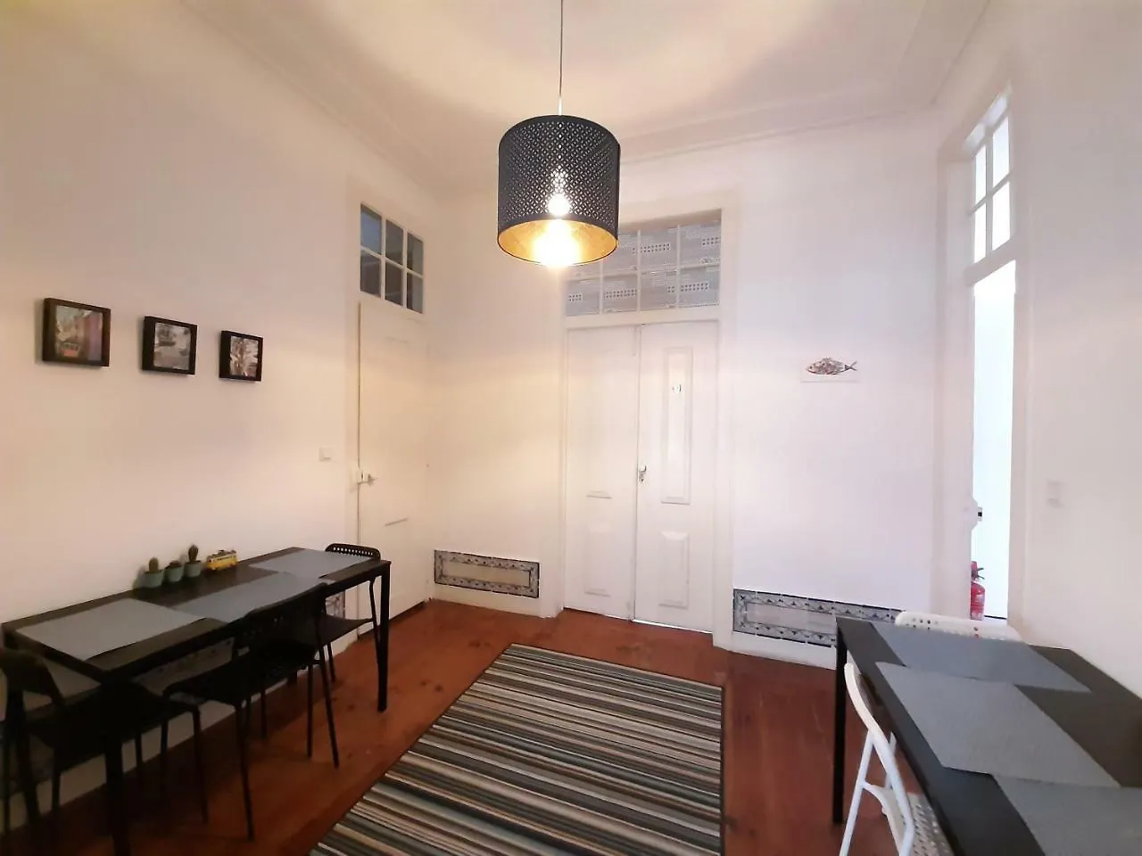 City Guesthouse Alfama Lisboa 0*, Lissabon