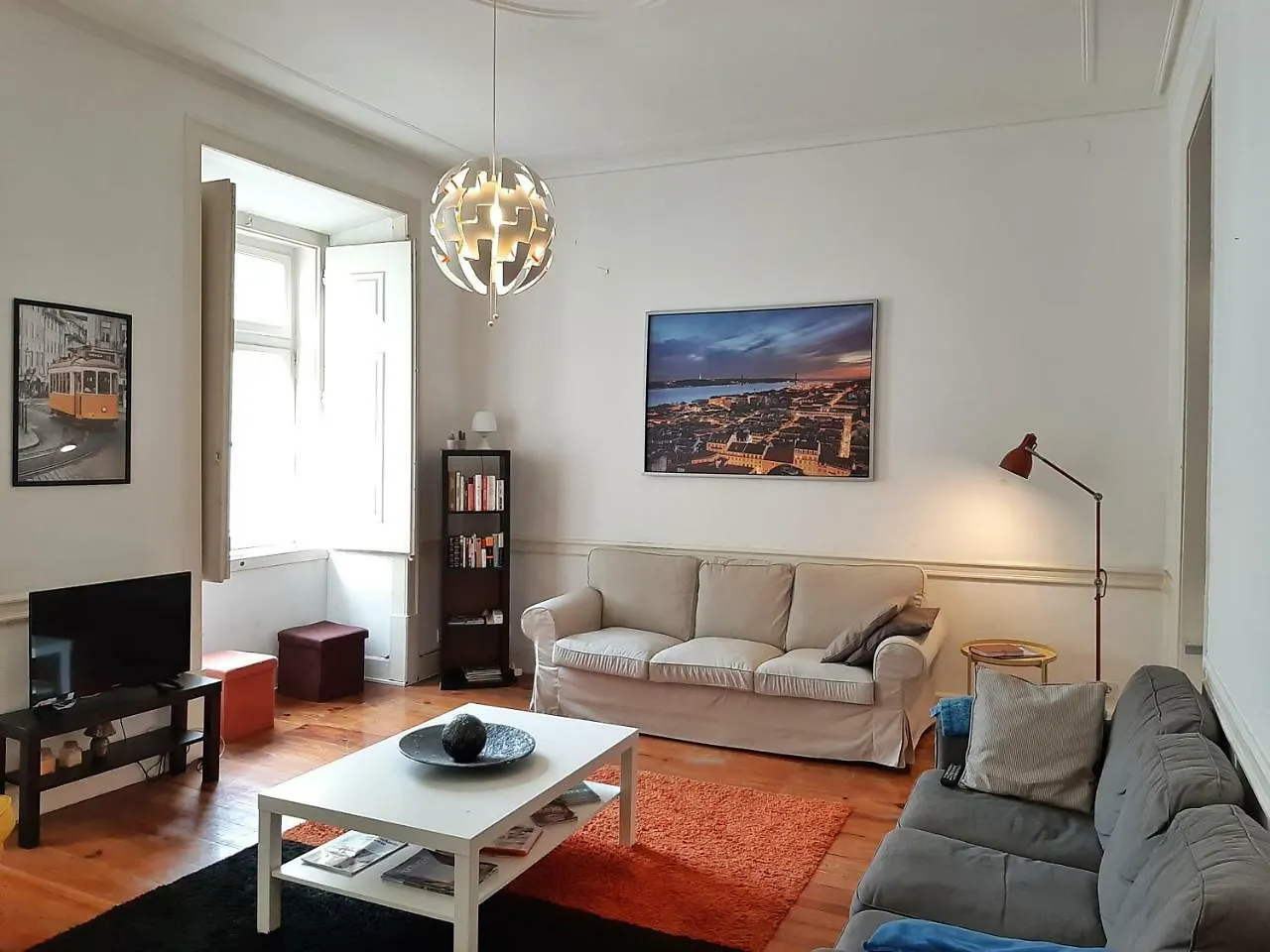 Privatunterkunft City Guesthouse Alfama Lisboa