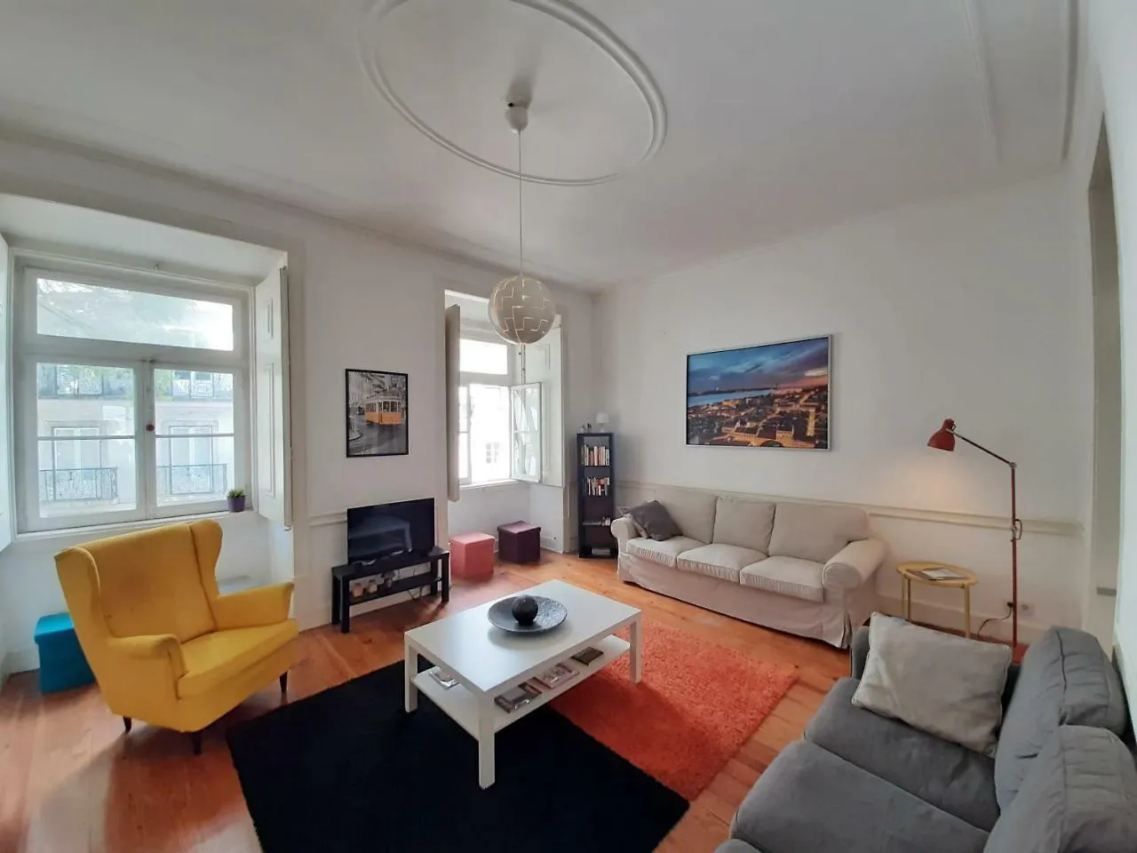 City Guesthouse Alfama Lisboa Lissabon