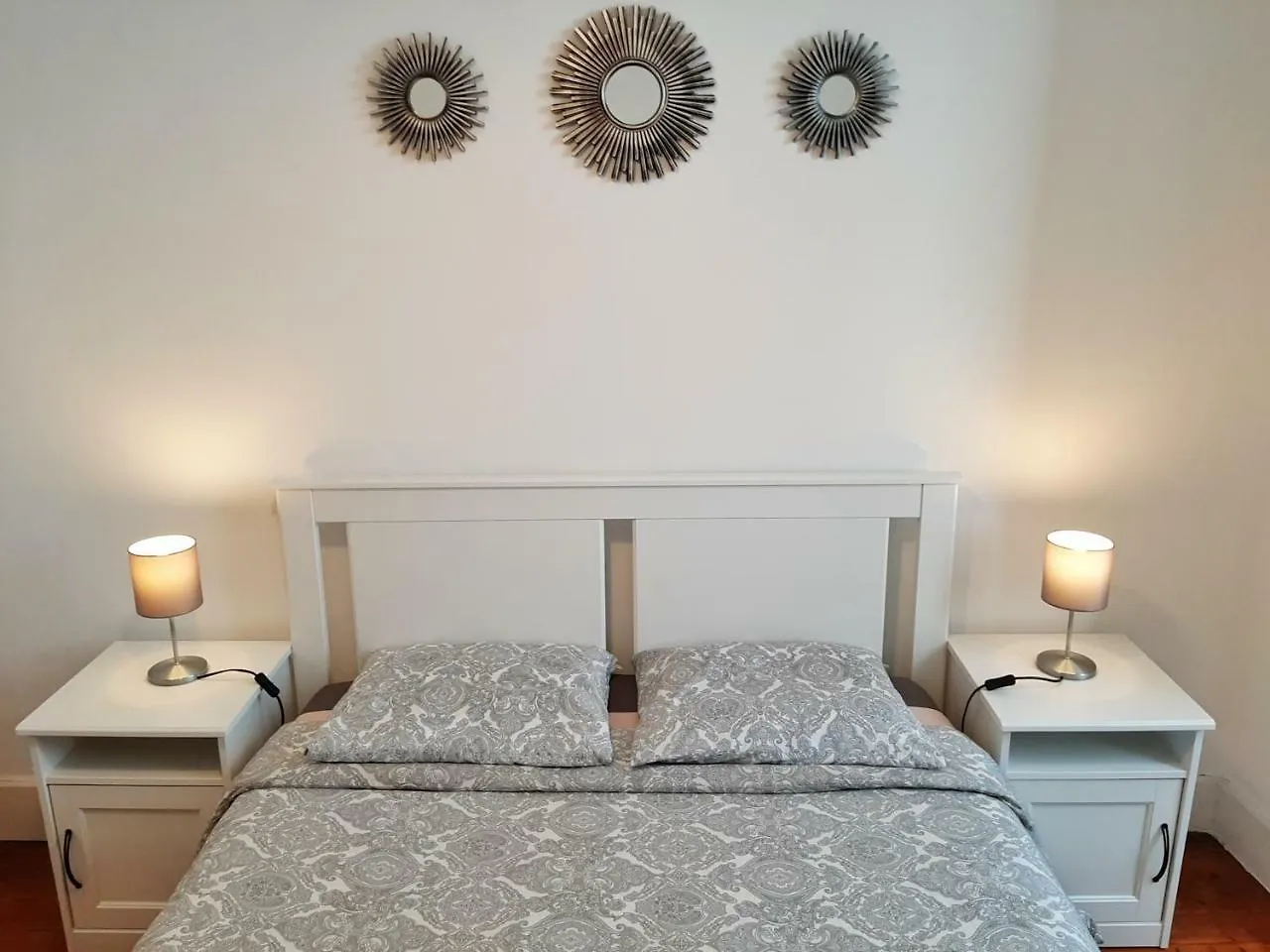 City Guesthouse Alfama Lisboa